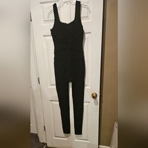 DAISY SUPER STRETCH JUMPSUIT